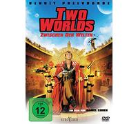 Poelvoorde,Benoit - Two Worlds: Zwischen Zwei Welten [Import]
