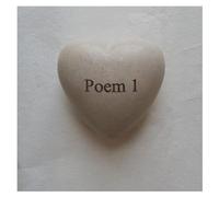 Poem 1 - Vinyle