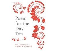 Poem for the Day Two Albery, Nicholas (Auteur)
