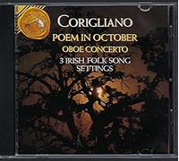 Poem In October/Concerto Oboe/&