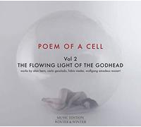 Poem a Cell Vol 2 Flowing Light of The Godhead