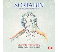 Poem of Ecstasy OP. 54