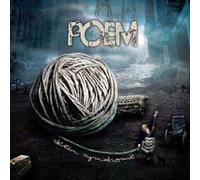 POEM - SKEIN SYNDROME CD NEUF