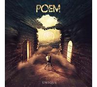 Poem - Unique