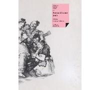 Poema Del Cante Jondo