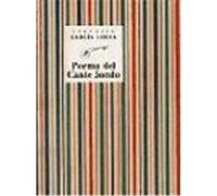 POEMA DEL CANTE JONDO.