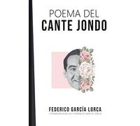 Poema del Cante Jondo: Federico García Lorca