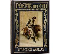 Poema Del Cid. Hazañas Del CID Campeador