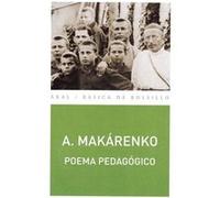 Poema Pedagogico - [Livre en VO] Makarenko, Anton Semionovich (Auteur)