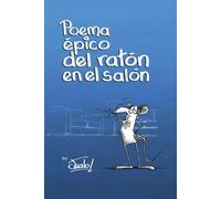 Poema Pico Del Ratn En El Saln