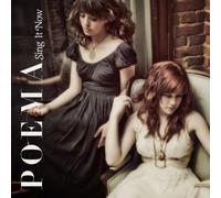 Poema - Sing It Now EP Edition by Poema (2010) Audio CD