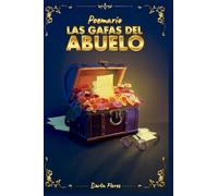 POEMARIO LAS GAFAS DEL ABUELO
