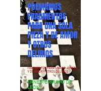 POEMARIOS FRAGMENTOS PARA UNA SOLA PIEZA Y DE AMOR Y OTROS DELIRIOS: FRAGMENTOS PARA UNA SOLA PIEZA Y DE AMOR Y OTROS DELIRIOS