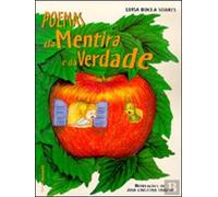 Poemas da Mentira e da Verdade (Portuguese Edition) [Paperback] Luísa Ducla Soares