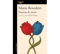 Poemas de amor. Antología: Selección y prólogo de Elvira Sastre