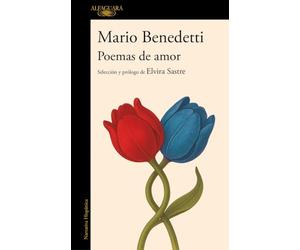Poemas de amor. Antología: Selección y prólogo de Elvira Sastre