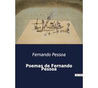 Poemas de Fernando Pessoa