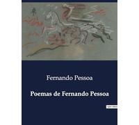 Poemas De Fernando Pessoa
