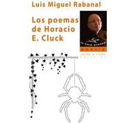Poemas De Horacio E Cluc - [Livre en VO] Rabanal Luis Miguel (Auteur)
