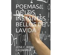 Poemas De Los Instantes Bellos De Lavida