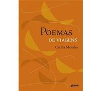 Poemas De Viagens Cecília Meireles (Auteur)
