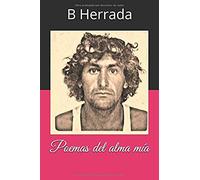 Poemas Del Alma Mía