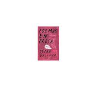 Poemas En Prosa