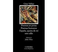Poemas en prosa / Poems in Prose