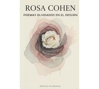 Poemas olvidados en el desván