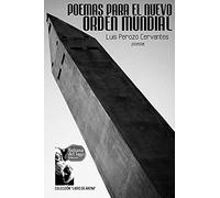 Poemas Para El Nuevo Orden Mundial