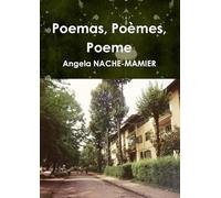 Poemas, Poèmes, Poeme