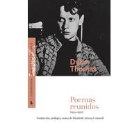 Poemas reunidos: (1934-19520)
