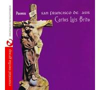 Poemas San Francisco de Asis