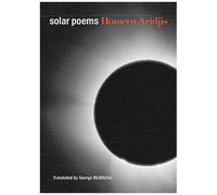 Poemas Solares/Solar Poems