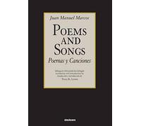 Poemas Y Canciones / Poems And Songs