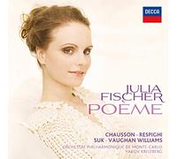 Fischer, Julia - Poeme