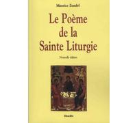 Poème de la Sainte Liturgie