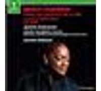 Jessye Norman - Ernest Chausson : Poème de l'amour et de la mer - Chanson perpétuelle - Mélodies