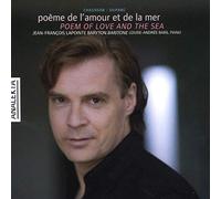 Poème de l'amour et de la mer [Import]
