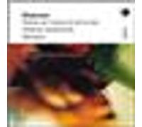 Chausson – Poème de l'amour et de la mer – CD neuf – Warner Music