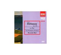Meier – Debussy & Chausson : Poème de l'amour et de la mer / Poème – CD