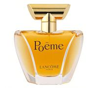 Poeme - Eau de Parfum - 100ml - Vaporizador - Livraison gratuite en 1 à 3 jours Poeme de Lancome es una fragancia de la familia olfativa Floral para Mujeres. Poeme se lanzó en 1995. La Nariz detrás