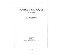 Poème Fantastique / Recueil
