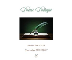 Poème Poétique: Peau aime - Pot éthique