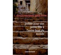 poème pour une petite fille à l'autre bout du monde
