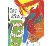 Poème sucré de mon enfance