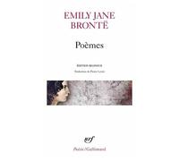 Poemes (1836-1846). Edition Bilingue Francais-Anglais
