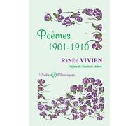 Poèmes 1901-1910