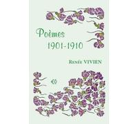 Poèmes 1901-1910
