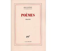 Poèmes, 1916-1955